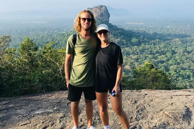 7 Days Sri Lanka Tour Chauffeur Wildlife and Heritage Adventure - Day 2: Sigiriya Lion Rock plus village life and Kandy culture
