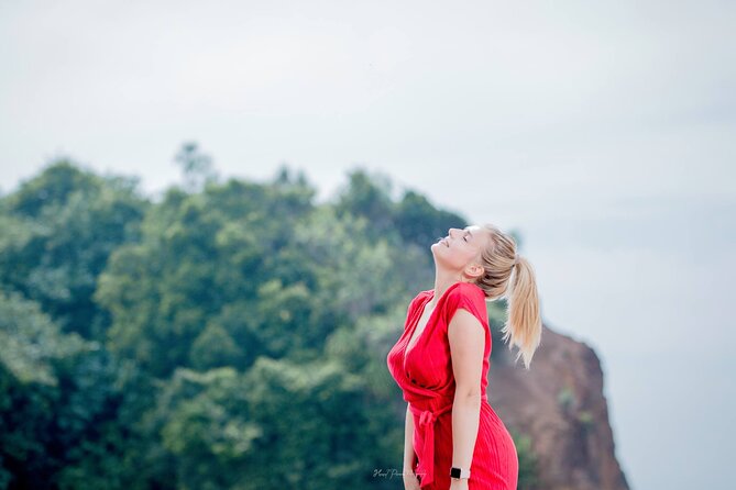 7 Days Sri Lanka Tour package with Private Driver - Day 4: Spice garden, ancient Nalanda Gedige, Dambulla Cave Temple, then Sigiriya