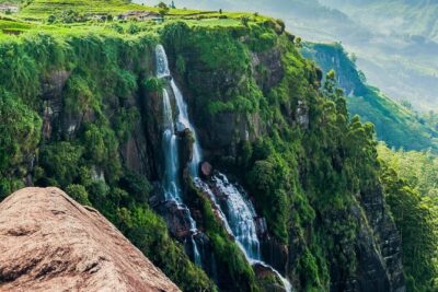 7 Days Tour in Sri Lanka with 4 Star HB Accommodations - Sigiriya and Dambulla: the UNESCO one-two punch