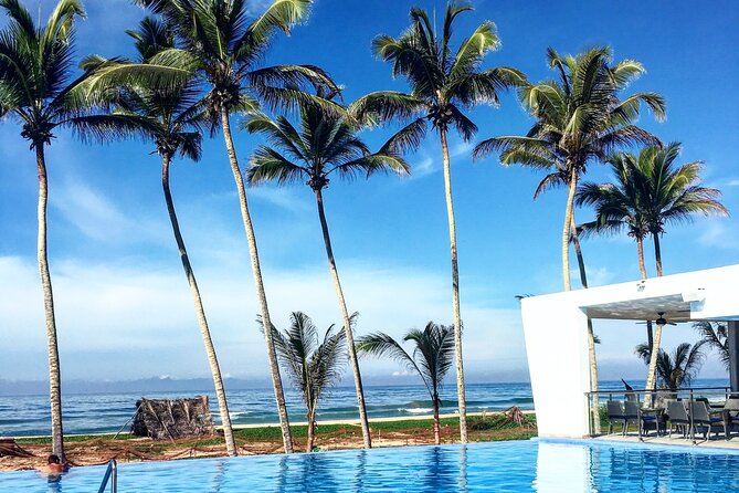 7 Days Tour in Sri Lanka with 4 Star HB Accommodations - South coast finish: Mirissa-style stop, Galle Fort, and Bentota river cruise