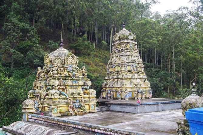 8-Day Private Ramayana Trail Tour from Colombo - Day 1 in Colombo: arriving, settling in, and getting oriented