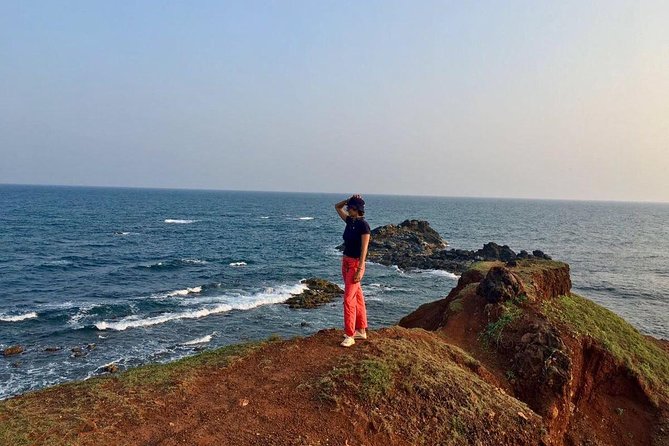 8-Day Private Ramayana Trail Tour from Colombo - Ramayana stops at Munneshwaram and Mannavari: heading to Negombo