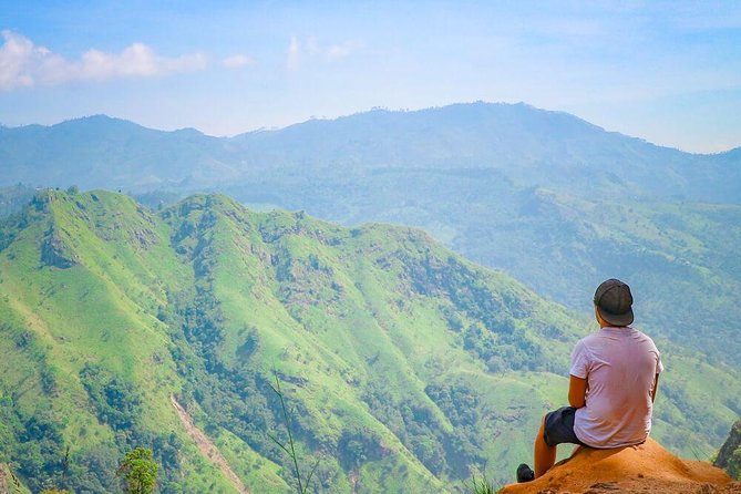 8 Day Private Tour Sri Lanka with Wildlife & Outdoor Experiences from Colombo - Day 4: Yala National Park Camping Night and Leopard-Focused Game Drive