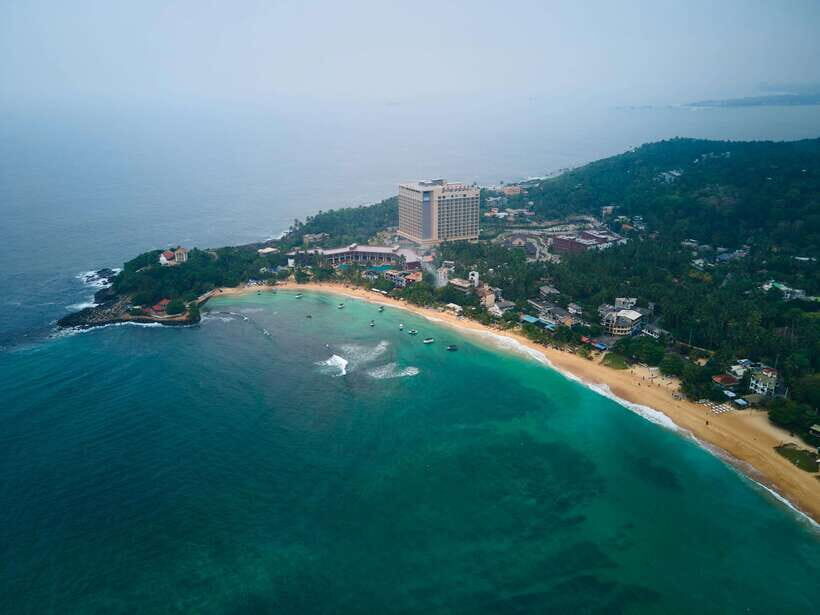 8-Day Sri Lanka Private Round Tour Hotels, Meals, Car, Guide - Yala and Udawalawe safari night: how to maximize your leopard odds