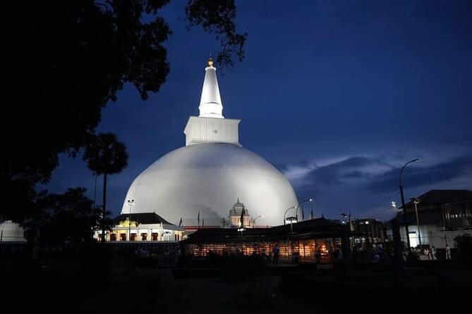 8 Days/ 7 Nights - Sri Lanka’s Culture Wildlife and Beaches - Private transport and guides: the real comfort of this tour