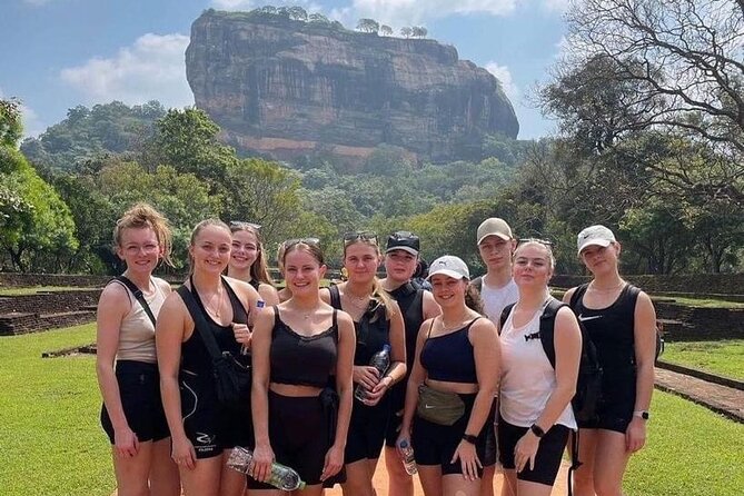 8 Days Adventure Tour with Chauffeur and Air-condition Vehicle - Key points to know before you go