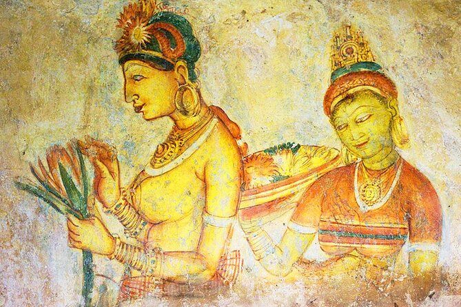 8 Days Adventure Tour with Chauffeur and Air-condition Vehicle - Day 2: Sigiriya Rock Fortress, spice-country stops, and the road to Kandy