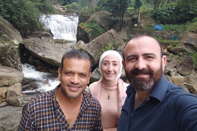 8-days Culture Triangle Tour - A Route That Combines Ancient Sri Lanka, Hill Country, and the Coast