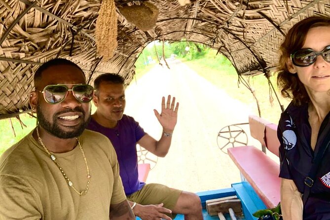 8-days Culture Triangle Tour - Comfort and Logistics: Pickup, Private Group, and Mobile Ticketing
