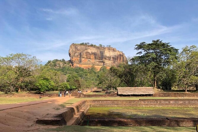 8-days Culture Triangle Tour - Day 3: Polonnaruwa Ancient City and a Minneriya Wildlife Window