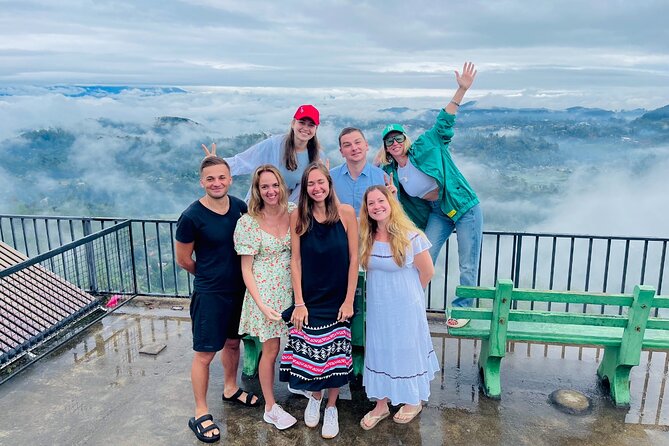 8 Days Private Guided Multi Day Tour in Sri Lanka - Day 7: Colombo With Temple, Museum, and Park Time