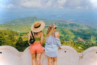 8 Days Private Guided Multi Day Tour in Sri Lanka - Day 1: Arrival, Then Right Into Kandy