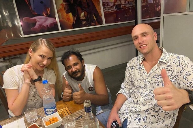 8 Days Private Guided Tour in Sri Lanka with accommodation (BB) - Day 3 in Kandy: Sacred Tooth Relic, Dambulla caves, and a big cultural night