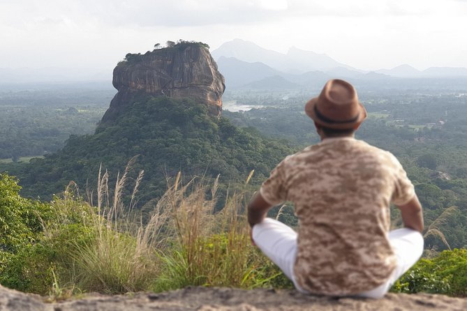 8 Days tour in Sri Lanka with privet driver and accommodations - Private Driver Sri Lanka: What You Actually Get for the Money