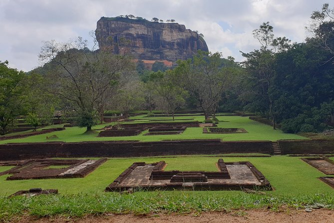 8 Days tour in Sri Lanka with privet driver and accommodations - The Route That Works: Sri Lanka’s Best Mix in 8 Days