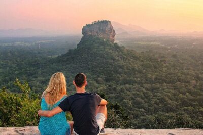 8 Nights 09 Days Simply Sri Lanka - Day 3: Sigiriya fortress, Pidurangala views, and the elephant “maybe” at Minneriya