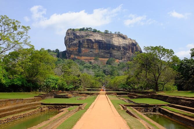 9 Days Guided Tour Through Sri Lanka - Key highlights you’ll feel fast