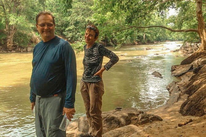 9 Days Guided Tour Through Sri Lanka - Horton Plains (optional) and Ella: two styles of hill country