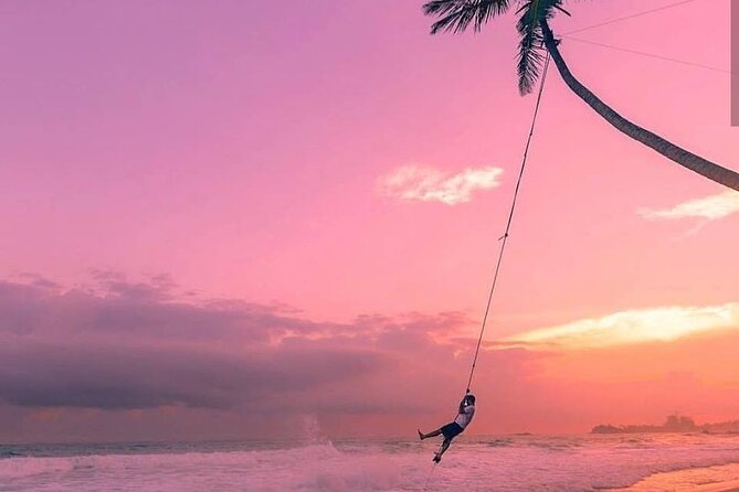 9 Days Sri Lanka tour package - Day 8: Negombo to Colombo for the National Museum