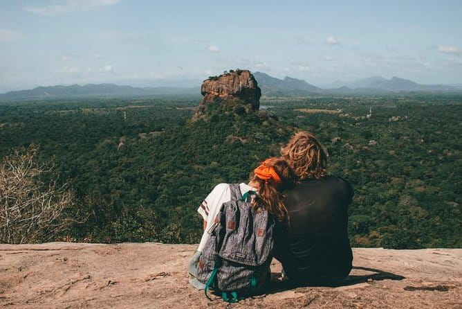 Adventure 2 days trip from trinco to sigiriya, with wild safari - Key points before you go