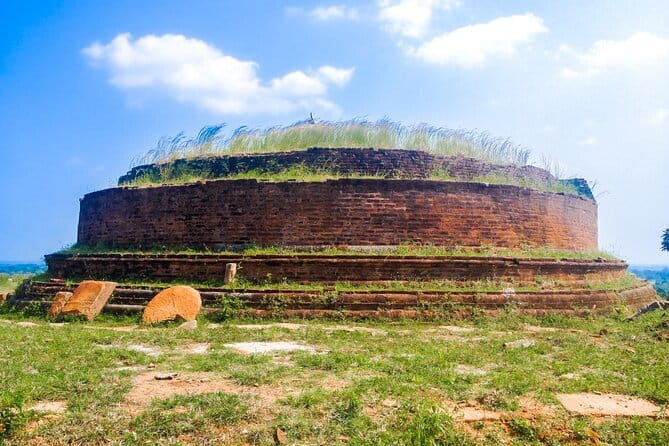 Adventure 2 days trip from trinco to sigiriya, with wild safari - Minneriya wild elephant safari: what to expect realistically
