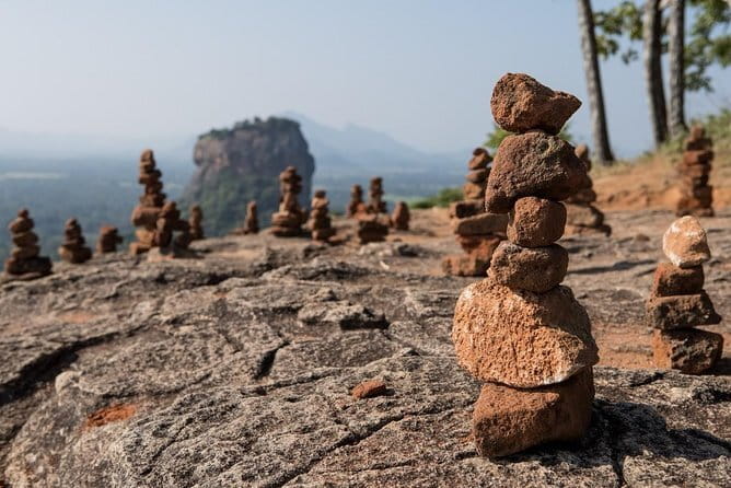 Adventure 2 days trip from trinco to sigiriya, with wild safari - Group size, private feel, and how that affects your day