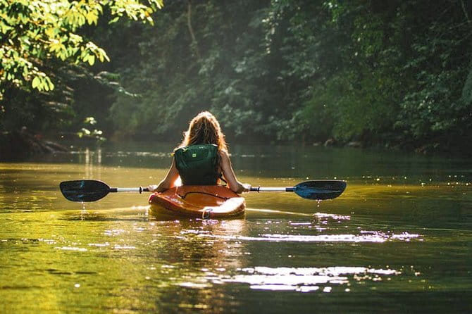 Adventure Experience B in Kitulgala - Safety, Guides, and Group-Only Comfort (Private Means More Than Quiet)