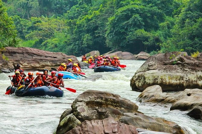 Adventure Experience B in Kitulgala - Price and Value: Why $62.31 Can Be a Smart Deal