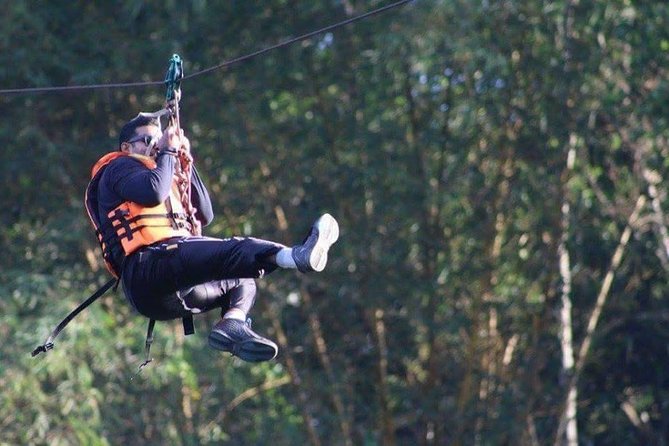 Adventure Experience N in Kitulgala - Key highlights at a glance