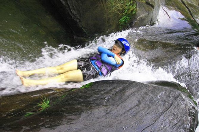 Adventure Experience N in Kitulgala - How the 4-hour schedule stays packed without feeling rushed