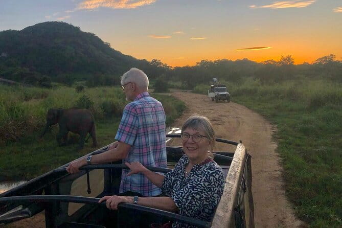 Adventure safari Experience in Hurulu Eco Park, Sri Lanka - Hurulu Eco Park Safari: What You’re Really Buying