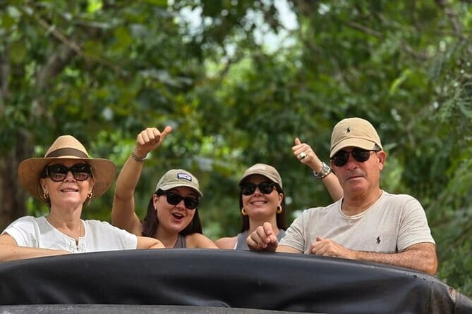 Adventure safari Experience in Hurulu Eco Park, Sri Lanka - What to Bring for a Better Elephant Safari Day