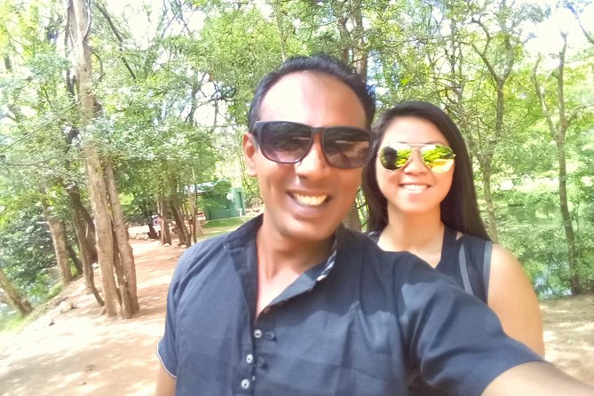 Adventure trincomalee to sigiriya and wild safari ,village tour - Wild safari at Kaudulla or Minneriya: how to get better elephant chances