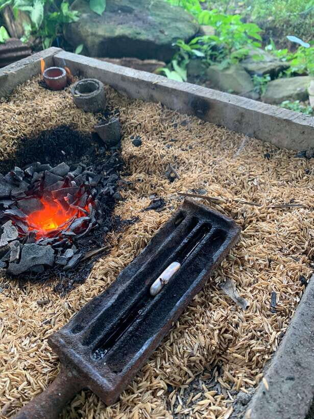 Ahangama: Traditional Jewellery Making Workshop - Logistics Made Simple: Meeting Point, Directions, and Timing