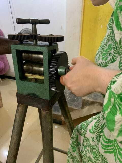 Ahangama: Traditional Jewellery Making Workshop - Comfort and Accessibility: Who Should Consider This and Who Should Skip It