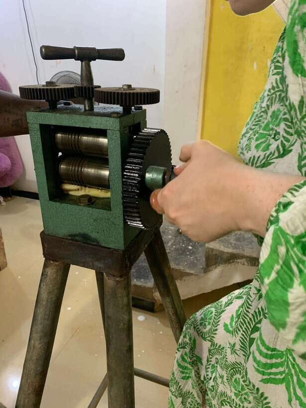 Ahangama: Traditional Jewellery Making Workshop - Your Jewelry-Making Day: What the Workshop Feels Like Step by Step