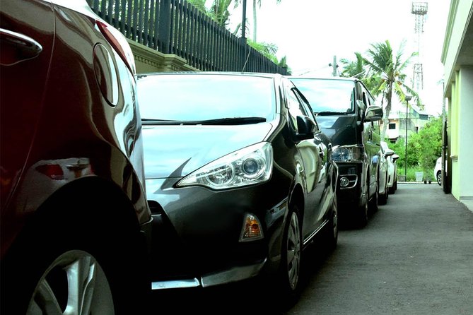 Ahungalla to Colombo Airport - Who this transfer is best for