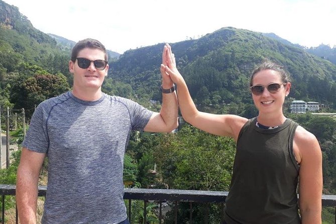 Air port Pick up and Drop to Kandy - Kandy to Colombo Airport: Why This Transfer Works