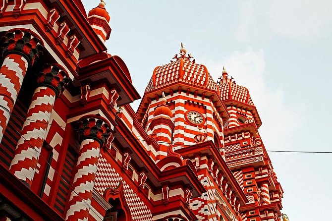Airport Layover Colombo City tour - Why This Colombo Layover Tour Works When Time Is Short
