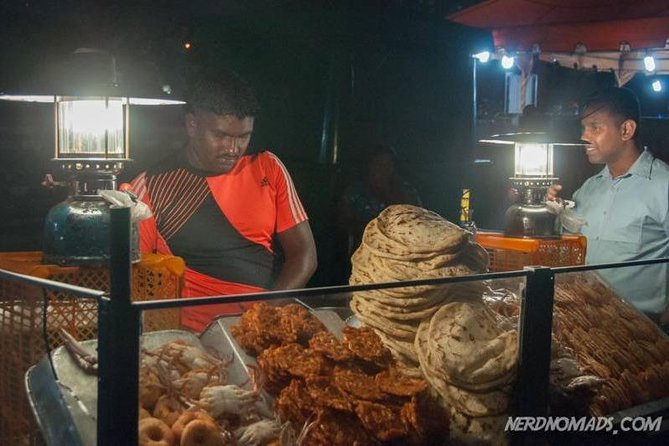 Airport Layover Colombo City tour - Pettah Street Market and the Dutch Hospital Precinct in One Quick Sweep