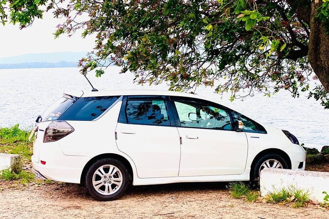 Airport Pick-up from Colombo Airport to Kandy - Who This Transfer Fits Best