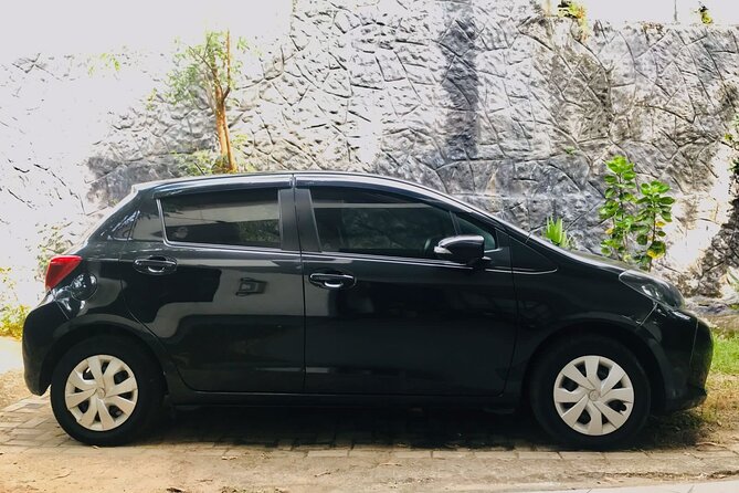 Airport Taxi Transfers from Colombo Airport to Galle - Door-to-Door Drop-Off to Galle (and Nearby Cities)