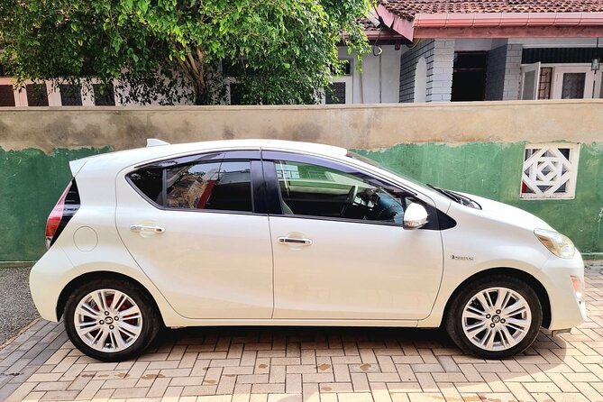 Airport Taxi Transfers from Colombo Airport to Galle - Time on the Clock: Expect About 2 Hours