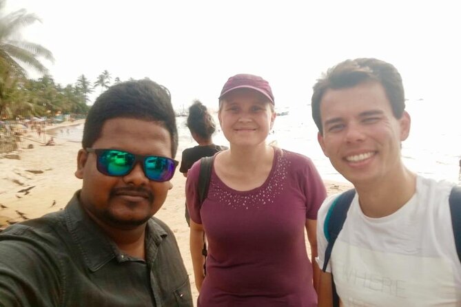 Airport Taxi Transfers from Colombo Airport to Galle - What’s Included (So You Don’t Get Surprised)