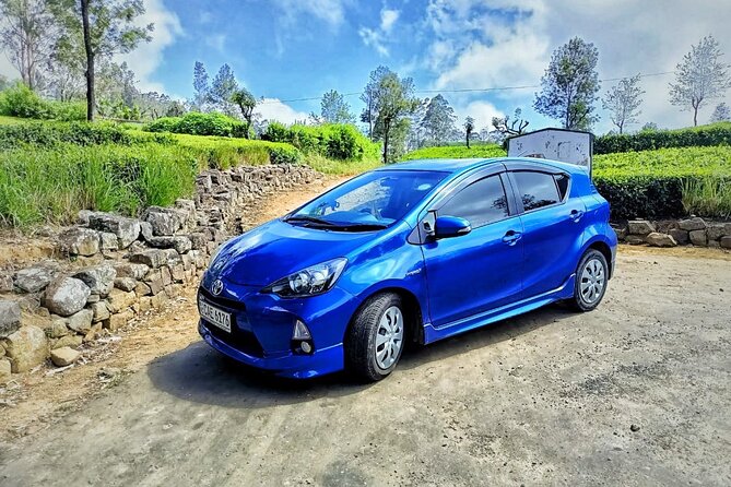 Airport Taxi Transfers from Colombo Airport to Galle - What’s Not Included (and How to Plan Around It)