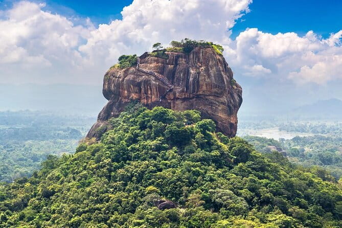 Airport Taxi Transfers from Colombo Airport to Sigiriya - Key things I’d watch for