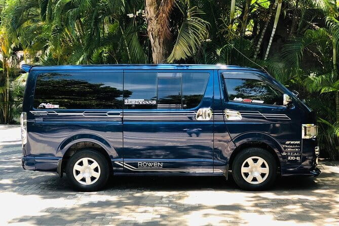 Airport Taxi Transfers from Colombo Airport to Sigiriya - Price and value: $80 per group up to 3