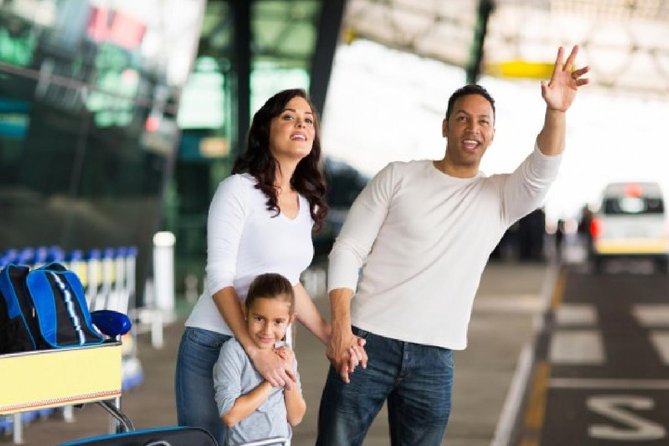Airport to Dambulla Drop - Key Highlights You’ll Care About