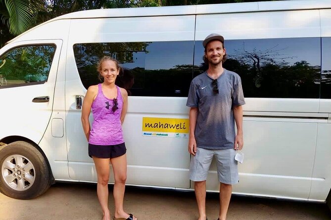 Airport to Kandy Drop - Key things to know before you ride