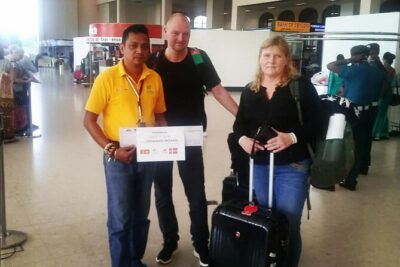 Airport to Kandy Drop - Price and how $27 can make sense for a 3-hour transfer